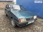 Lada 2109 21.11.2021