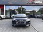 Audi A4 Limousine 04.11.2021