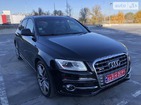 Audi SQ5 01.11.2021