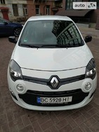 Renault Twingo 08.11.2021