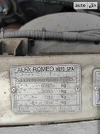 Alfa Romeo 75 02.11.2021