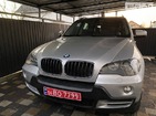 BMW X5 11.11.2021