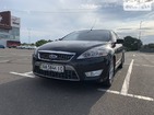 Ford Mondeo 09.11.2021