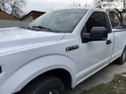 Ford F-150 11.11.2021