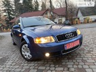 Audi A4 Limousine 27.11.2021