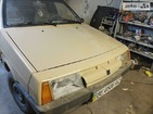 Lada 2109 26.11.2021