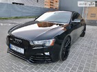 Audi A5 01.11.2021