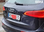 Audi Q5 27.11.2021
