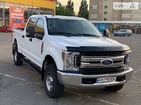 Ford F-350 06.11.2021