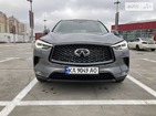 Infiniti QX50 12.11.2021