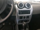 Dacia Sandero 22.11.2021