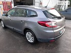 Renault Megane 23.11.2021