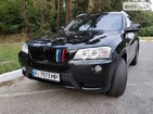 BMW X3 03.11.2021