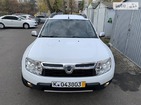 Dacia Duster 04.11.2021