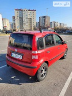 Fiat Panda 18.11.2021