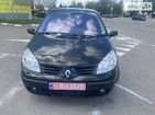 Renault Scenic 06.11.2021