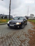 Audi A4 Limousine 29.11.2021