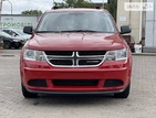 Dodge Journey 07.11.2021