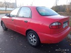 Daewoo Lanos 22.11.2021