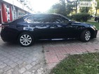 Lexus GS 250 2016 Київ  седан автомат к.п.