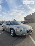 Chrysler Sebring 04.11.2021