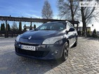 Renault Megane 11.11.2021