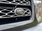 Land Rover Range Rover Sport 30.11.2021