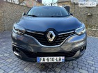 Renault Kadjar 07.11.2021