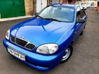 Daewoo Lanos 02.11.2021