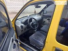 Renault Kangoo 08.11.2021
