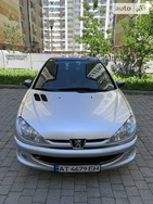 Peugeot 206 25.11.2021