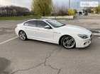 BMW 640 26.11.2021