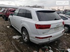 Audi Q7 02.11.2021