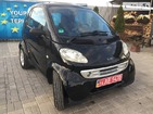 Smart ForTwo 23.11.2021