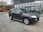 Chevrolet Captiva 05.11.2021