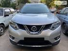 Nissan Rogue 11.11.2021