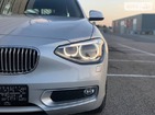 BMW 116 12.11.2021