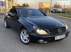 Mercedes-Benz CLS 350 14.11.2021