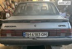 Opel Ascona 03.11.2021
