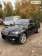 BMW X6 06.11.2021