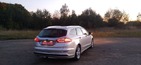 Ford Mondeo 25.11.2021