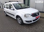 Dacia Logan 22.11.2021