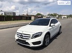 Mercedes-Benz GLA 200 17.11.2021