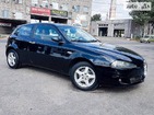 Alfa Romeo 147 05.11.2021