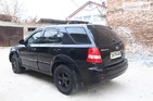 KIA Sorento 02.11.2021