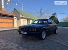 BMW 518 17.11.2021