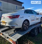 Renault Megane 27.11.2021