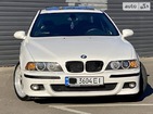 BMW 540 21.11.2021