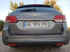 Chevrolet Cruze 08.11.2021