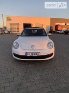 Volkswagen Beetle 10.11.2021